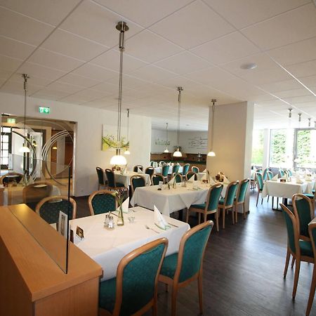 Hotel Carstens Bordesholm Eksteriør bilde
