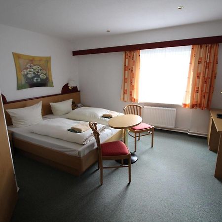 Hotel Carstens Bordesholm Eksteriør bilde